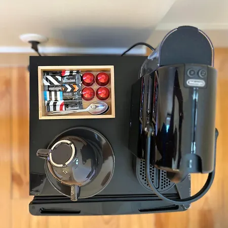 Santa Justa Bedrooms Πανσιόν