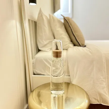 Santa Justa Bedrooms Lisboa