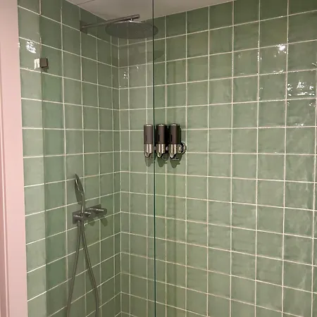 Konukevi Santa Justa Bedrooms