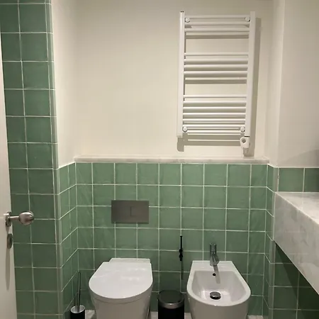 Santa Justa Rooms Lisbon
