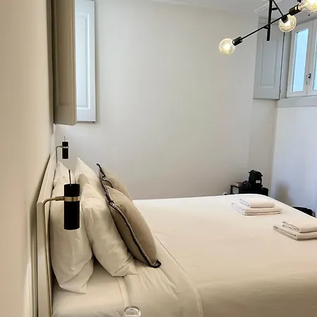 Santa Justa Bedrooms Konukevi 3*