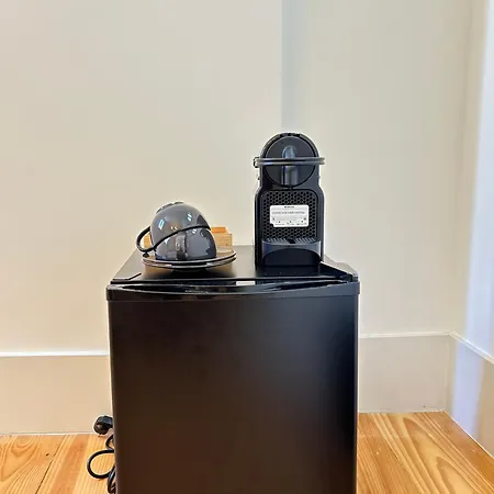 Santa Justa Bedrooms 招待所 Lisboa