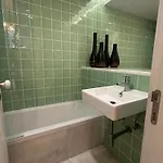 Santa Justa Bedrooms Lisboa