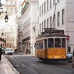 Santa Justa Bedrooms Lisboa