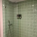 Πανσιόν Santa Justa Bedrooms