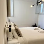 Santa Justa Bedrooms Pensionat 3*