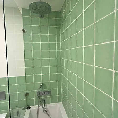 Santa Justa Bedroom Private Wc Lisboa